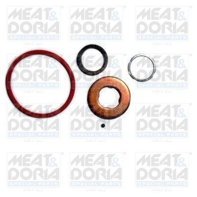 Repair Kit, injection nozzle
